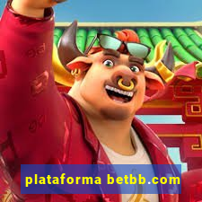 plataforma betbb.com